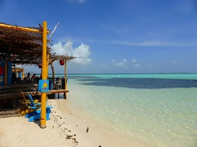 Bonaire