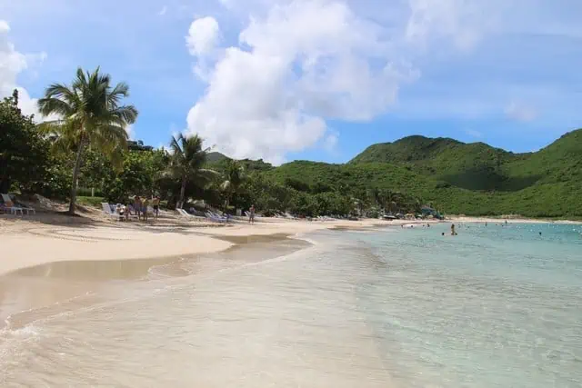 Caraïbes
