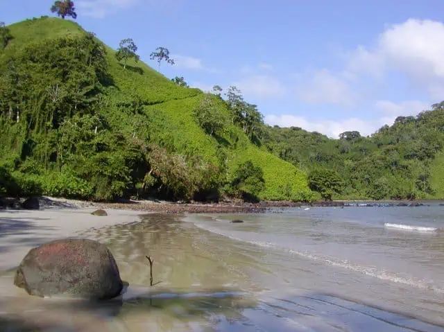 Île Cocos Costa Rica