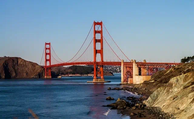 Côte Ouest des États-Unis