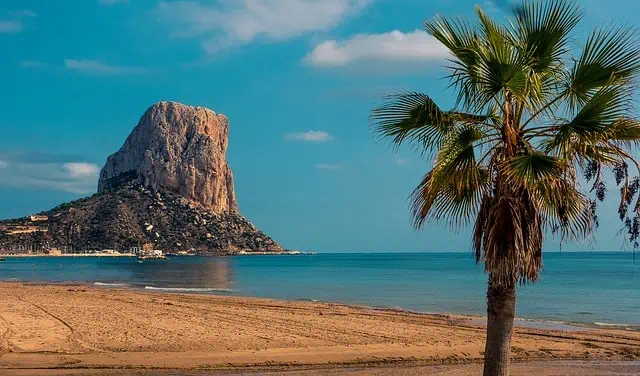 Espagne