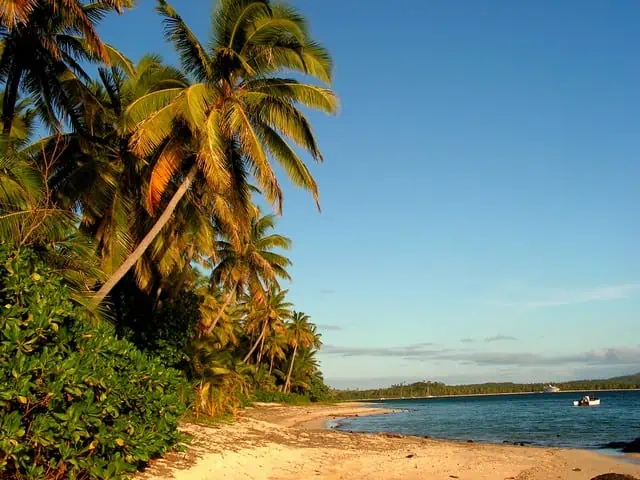 Fidji