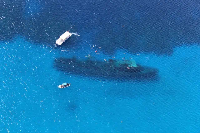 Îles Caïmans (Cayman Islands)