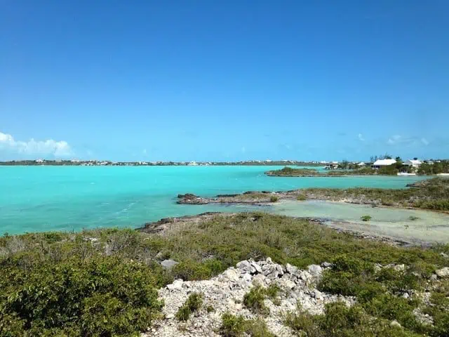Îles Turques-et-Caïques (Turks & Caicos)