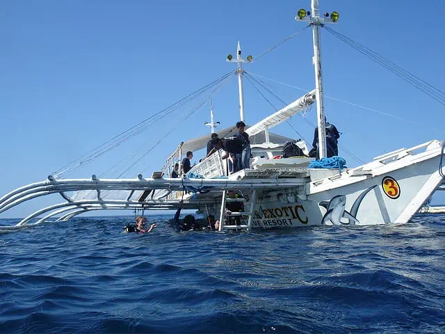 Malapascua