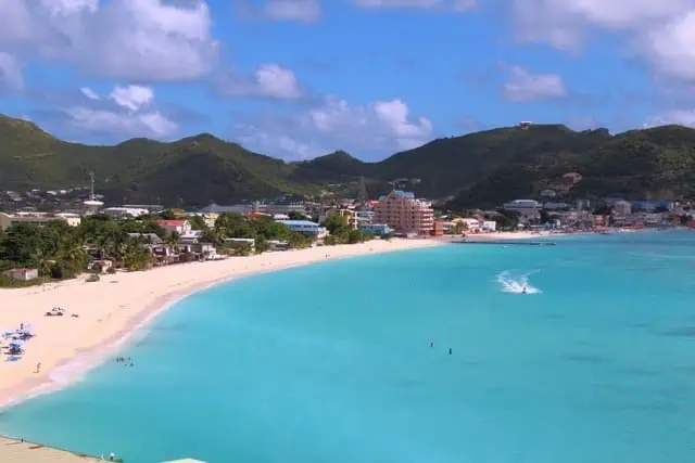 Saint-Martin