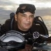 Yann Hubert - Photographe sous marin