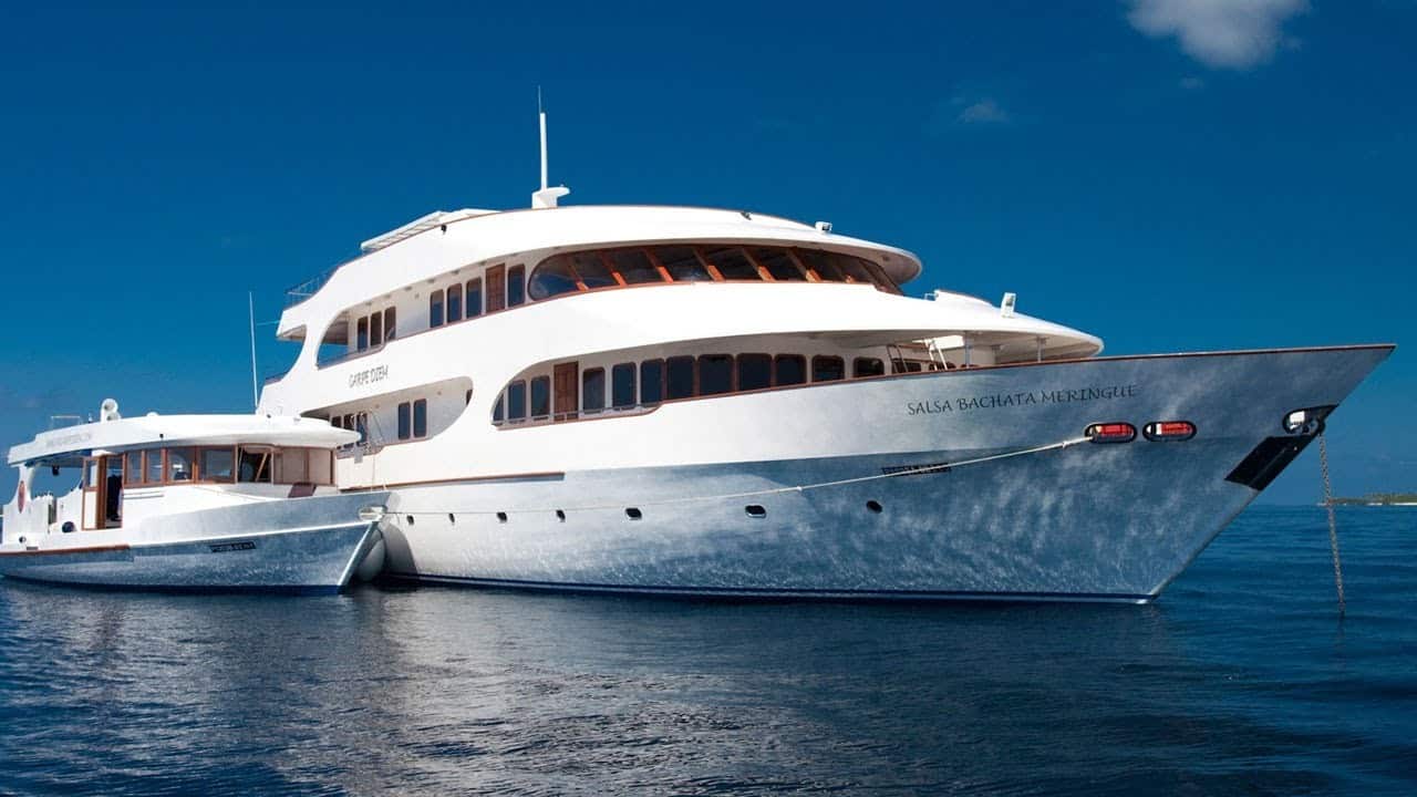 MV Carpe Diem