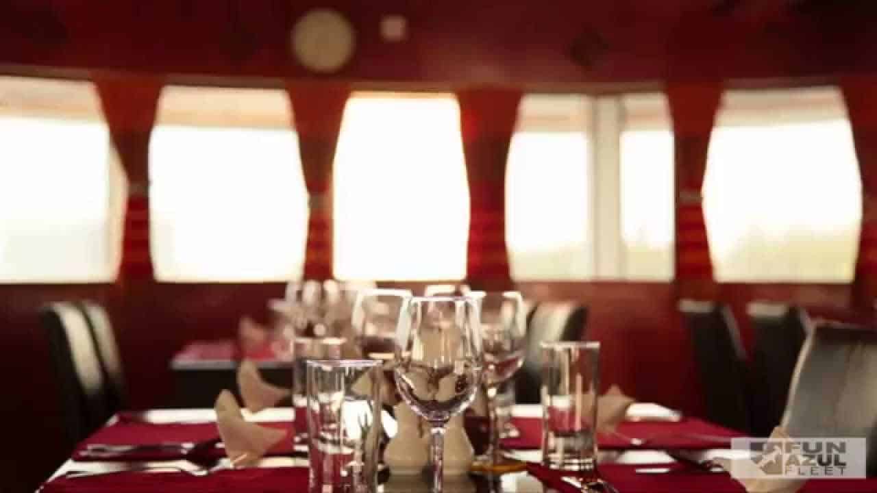 MV Fun Azul Maldives