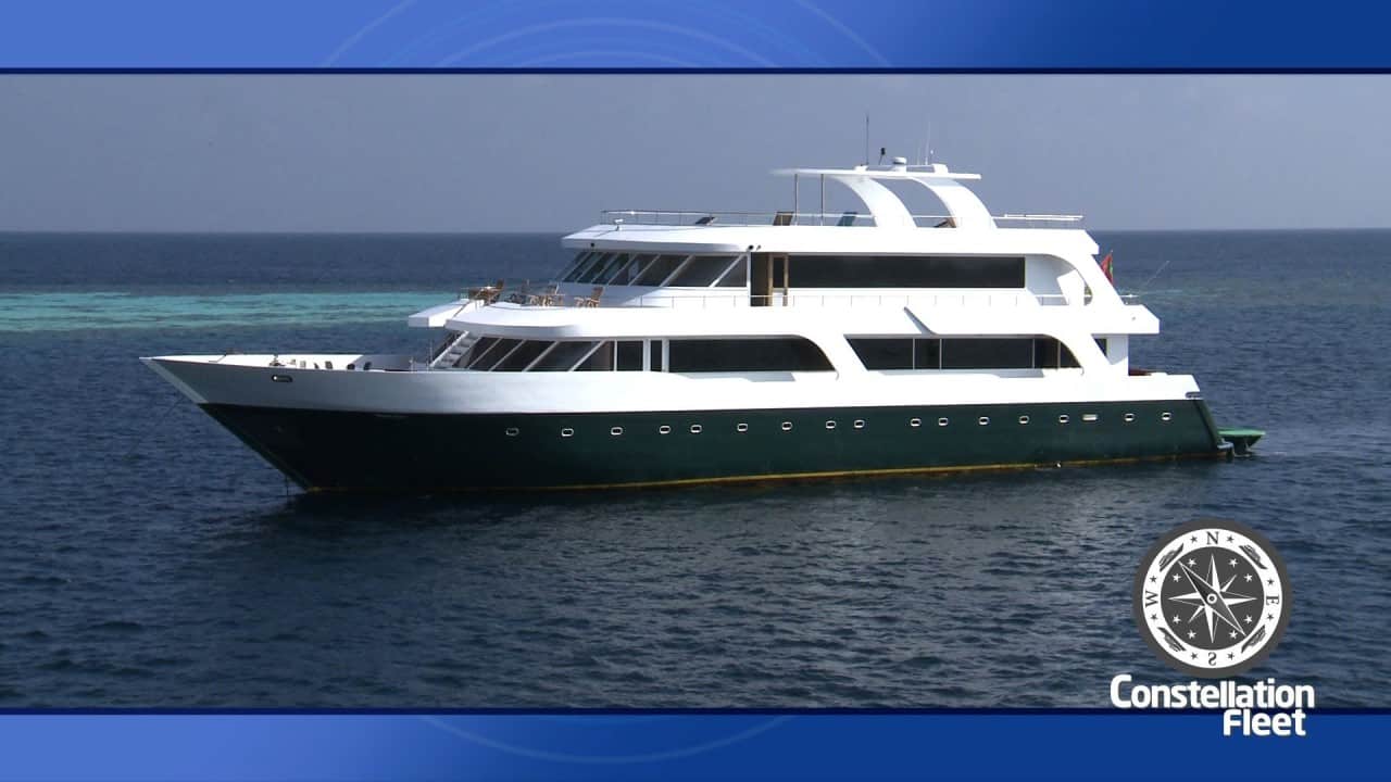 MV Emperor Leo