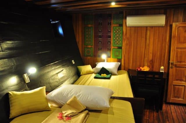 tambora croisiere plongee indonesie komodo 