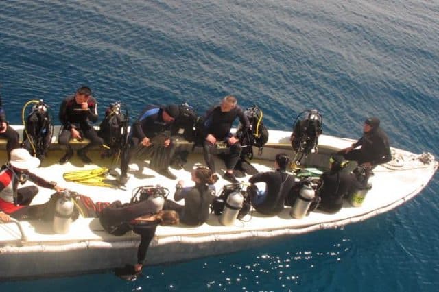tambora croisiere plongee indonesie komodo 