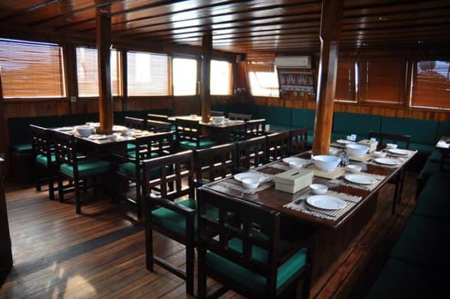 tambora croisiere plongee indonesie komodo 