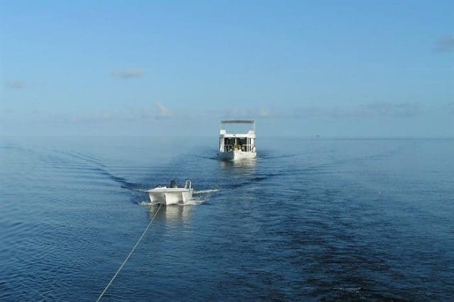 bateau croisiere plongee sous marine maldives