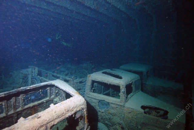 meilleures croisieres plongee sous marine mer rouge