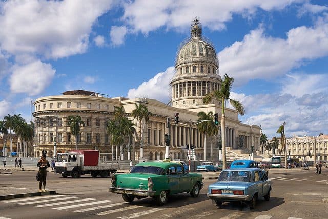 Conseils Voyage Cuba – Activités, Cartes et choses à faire Cuba