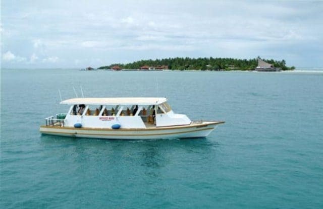 avis bateau croisiere plongee moonima maldives