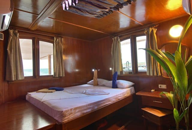 avis croisiere plongee nautilus two maldives