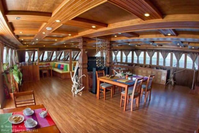 avis croisiere plongee princess rani maldives