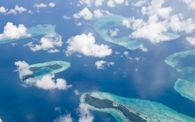 mode Vrijlating Diplomatieke kwesties Conseils Voyage Îles Salomon – Activités, Cartes et choses à faire Îles  Salomon