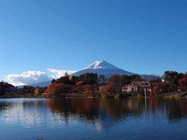 avis voyage japon