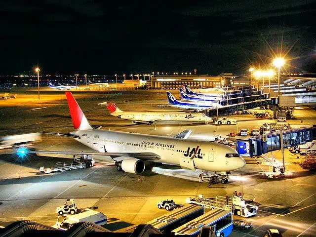 voyage plongee japon