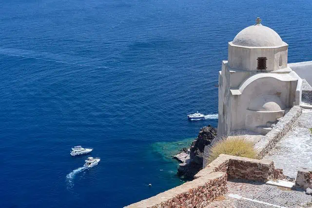 avis voyage plongee en grece
