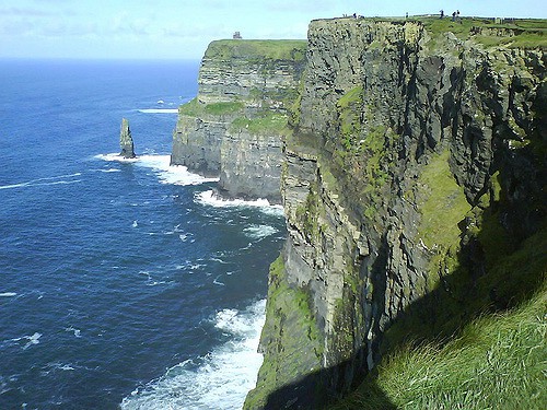 avis voyage irlande