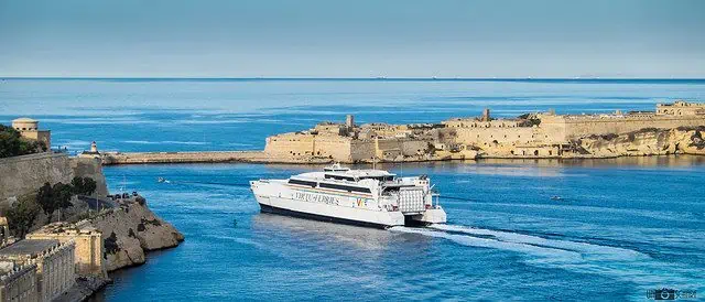 avis voyage malte