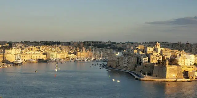 avis voyage plongee malte